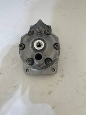 47230006100 Ktm 50 Oem Cylinder And Head 24-25 Tc Mc Fe Sx 50sx 35 Hours
