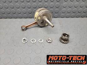 47230018100 Ktm 2023 85sx Crankshaft And Rod Crank Shaft 85 Sx 276