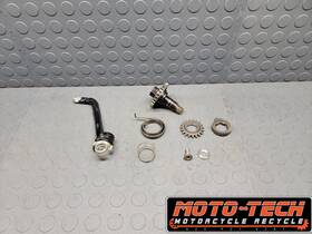 79233050000 Ktm 47233070044 2021 85 Sx Kickstart Assembly Kick Pedal 252