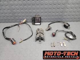 47239031100 Ktm 2019 85sx Cdi Harness Coil Dashboard Ignition 85 Sx Tc Mc 271