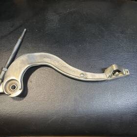 50203060500r Ktm Vintage Rear Brake Pedal 125 Mx 250 1988 1993 Euc