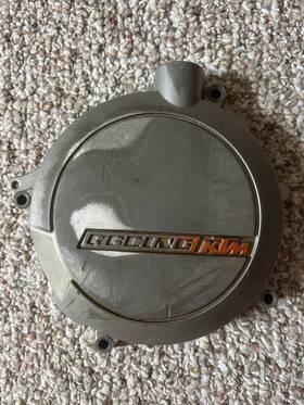 50330026100 Ktm Clutch Cover Outside 200 Xcw Dirt Bike Motorcycle