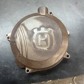 50330626000ka Ktm 50330626000 Husqvarna Te 125 2014-2016 Clutch Outside Cover