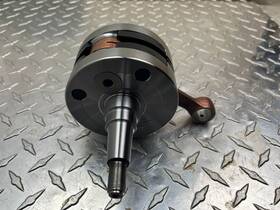 50530018100 Ktm Oem Xcw 150 Crankshaft Part# Open Box Special