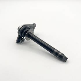 50534005044 Ktm 2007 250 Xcw Oem Shift Shaft Shifter Mechanism Transmission Gear Selector