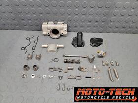 50537020000 Ktm 2019 125 Sx Exhaust Valve Powervalve Control Tc125 Mc125 125sx 284