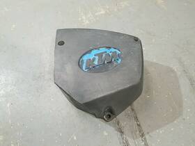 51.30.002.010 Ktm 5130002010 1973 74 75 Penton 250 Engine Motor Ignition Case Cover Ktm250