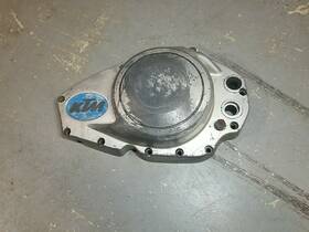 5130001610 Ktm Penton 125 250 400 1976-1981 Clutch Cover Engine Mc5