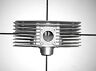 54.30.006.000 Ktm - Elko Ez71-4r 6-2a W2 For Mid Harescrambler Models Vintage Brand Cylinder