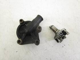 54335001000 Ktm 54335005000 86 250 Mxc Water Pump Cover Impellor