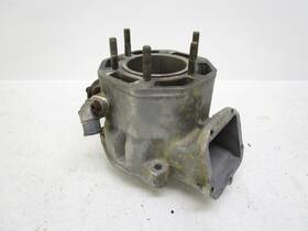 54430405050 Ktm 86 250 Mxc Cylinder Jug 1986