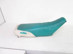 54607041000 Ktm 90 300 Txc Seat Pan Foam 1990-1992 Recovered