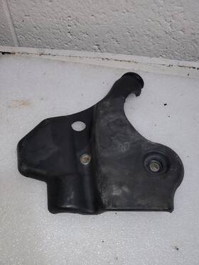 54613038000 Ktm 125 200 250 300 380 Rear Brake Cylinder Protector Oem