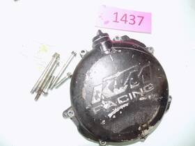 Ktm 5463010100098 2001 Right Engine Clutch Outer Cover 250sx 250 Sx Case