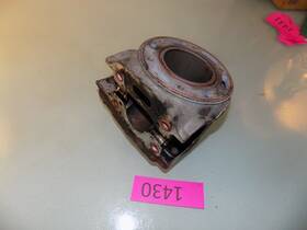54630205244 Ktm 2001 250 Sx Exc Oem Cylinder Jug Nice Used