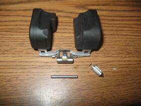 54631209000 Ktm 2002 Ktm250 Keihin Pwk 38 Carburetor Float And Needle Valve 250sx 250 Sx