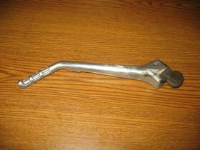 54633036344 Ktm 2002 Ktm250 Kick Start Lever Pedal Arm Starter 250sx 250 Sx