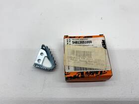 54813051000 Ktm Brake Lever Step Plate Oem Engine Assembly Special Tool