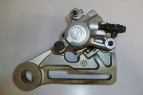 54813080101 Ktm 05 450exc Rear Brake Caliper 03 -16 Xc Sx 300 400 450 530 Cr