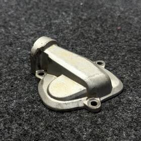 Ktm 5483700710015 07-23 250 300 Xc/w Sx Oem Powervalve Cover Exhaust Control Seal Right
