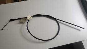 57002095000 Ktm Nos Choke Cable Dellorto New 125 250 300