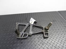 Ktm 5810300320090 98 99 00 640 Lc4 Oem Rear Passenger Pegs With Brackets Right Left Set