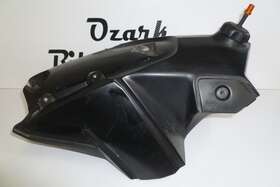 58307013800 Ktm 04 625smc Lc4 Fuel Tank 9 Liter - 07 Smc Sxc Adv 625 640 Nt