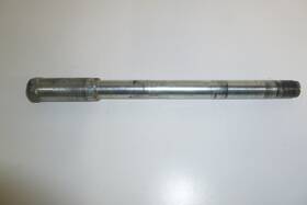 58309081000 Ktm 02 Duke Ii Lc4 Front Axle Spindle 17 X 250mm 620 640 Op