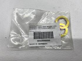 58429090000 Ktm Washer Seal Ring Mount Lc4 Oem Engine Assembly Special Tool