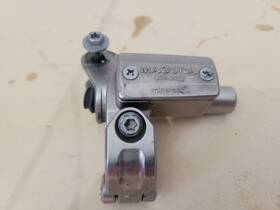 58602030000 Ktm 11 450sxf Magura Clutch Master 10.5mm Sx 250 400 450 505 530 Dh