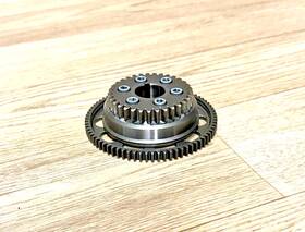 59032000033 Ktm 2006-2007 450 Exc Xc Xc-w Rfs Crankshaft Primary Gear One Way Freewheel