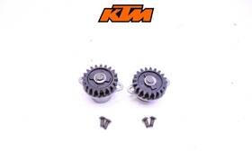 59038011110 Ktm #084 Engine Oil Pump Gear Set 690 Smc R Enduro 2019-2024