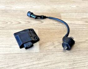 59039004100 Ktm 2004-2007 450 Smr Sx Racing 525 540 Oem Cdi Igniter Ecu And Ignition Coil