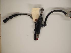 Ktm 6031306000030 2016 1290 Superduke Rear Break Mastercylinder M.b