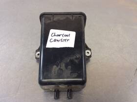 60415001000 Ktm 1290 Adventure 18 2018 Oem Charcoal Evaporate Canister