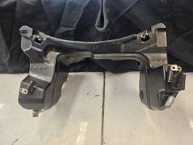 61038081000 Ktm 2006-07 Super Duke 990 2005 950 Motor Oil Tank Reservoir