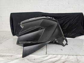 6110701303347a Ktm Super Duke 990 Fuel Gas Tank Petro