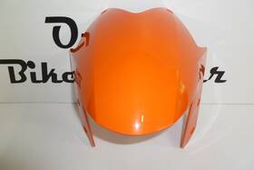 61308010000 Ktm 21 1290 Superduke R Front Fender Duke Gt 2014 - 2019 Nj