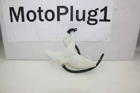 61735065000 Ktm 2020 - 2023 Super Duke 1290 R Oem Coolant Reservoir Overflow Bottle 61735065