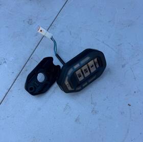 70045090000 Ktm 2024 Sx-e5 Battery Charging Level Control Mini E Sx 5 Oem Ee5 Mc E5 24