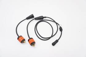 70145056000 Ktm Freeride E-xc Eu Power Cord And Adapter 2022-2023 A6