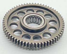 75040020100 Ktm Idler Freewheel Starter Gear Ktm690 Duke R 08-17 Enduro 08-23 Oem