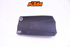 76506010100 Ktm #084 Rear Wheel Splash Mud Guard 690 Smc R Enduro 2019-2024