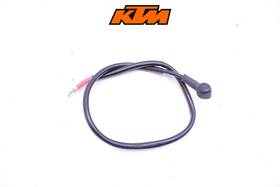 76511059000 Ktm #084 Electric Starter Cable 690 Smc R Enduro 2019-2024
