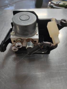 76542031044 Ktm 690 Enduro R Abs Pump Module Oem