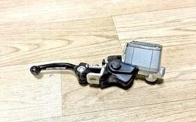 77013001044 Ktm 2009-2013 Oem Brembo Front Brake Master Cylinder Good