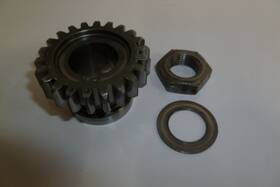 77033050000 Ktm 07 250sxf Primary Output Gear 250 Sxf Xcf Exc Lr