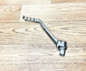 77033170044 Ktm 2007-2011 250 350 450 500 Oem Kick Start Starter Pedal Arm Lever Crank