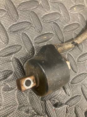 77039031700 Ktm 07 250xcf Ignition Coil 250 Sxf 2005 - 2010 Lr