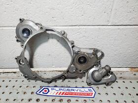 77230001044 Ktm 2011-2013 350 Clutch Inner Cover Case Water Pump